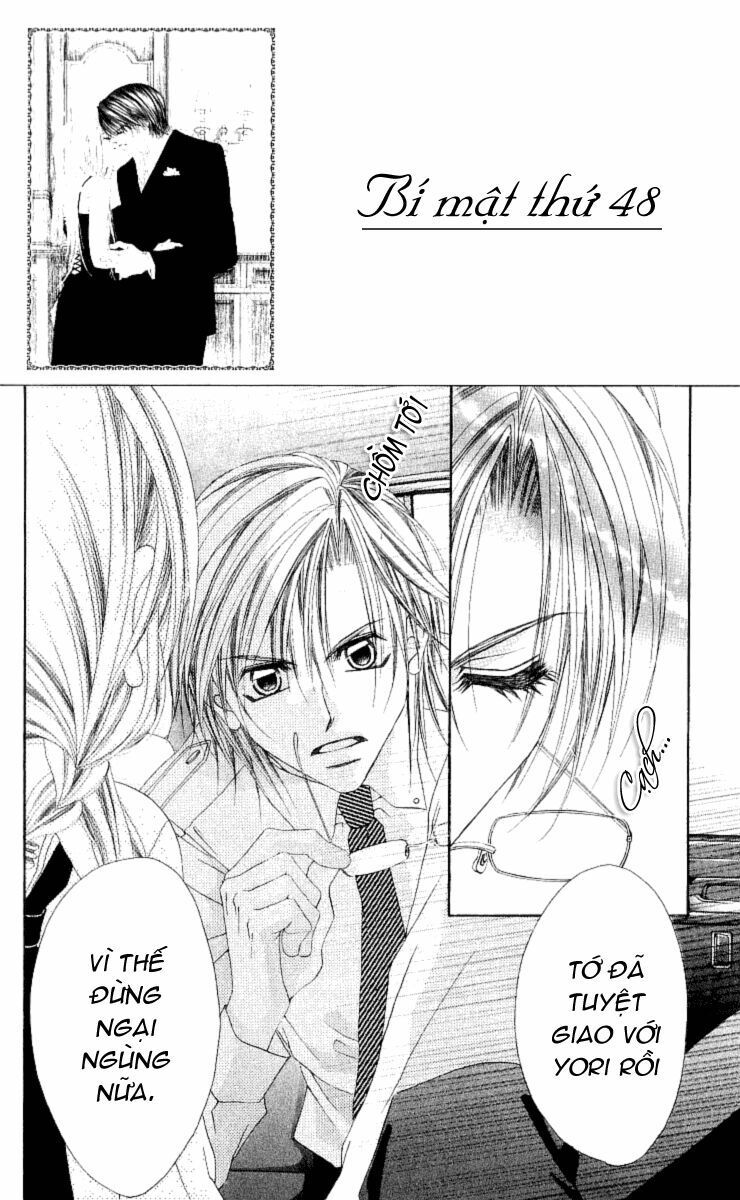 i love my little sister chapter 48 4