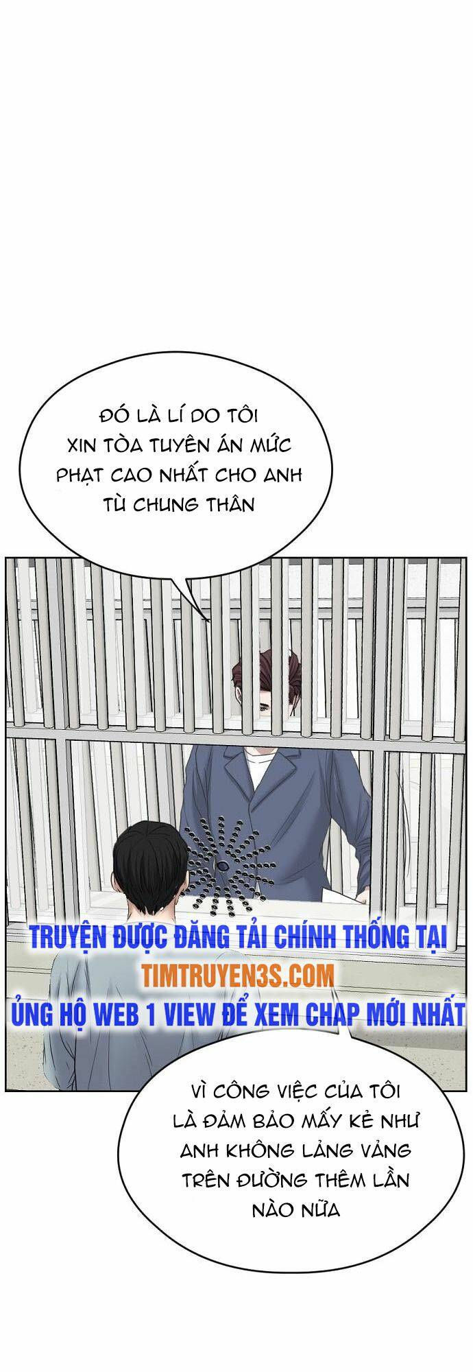 đấu kiếm - công tố viên lách luật chapter 7 30