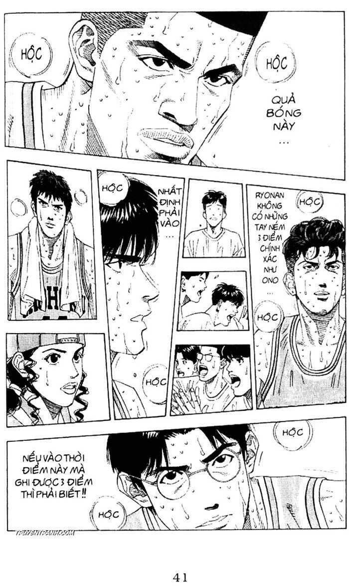 cao thủ bóng rổ chapter 182 9