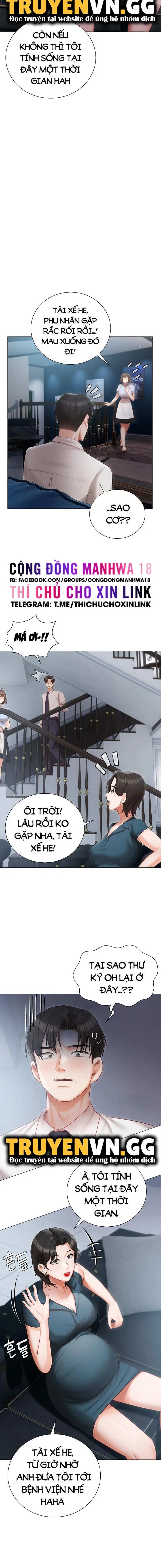 bí mật biệt thự hyeonjung chapter 31 11