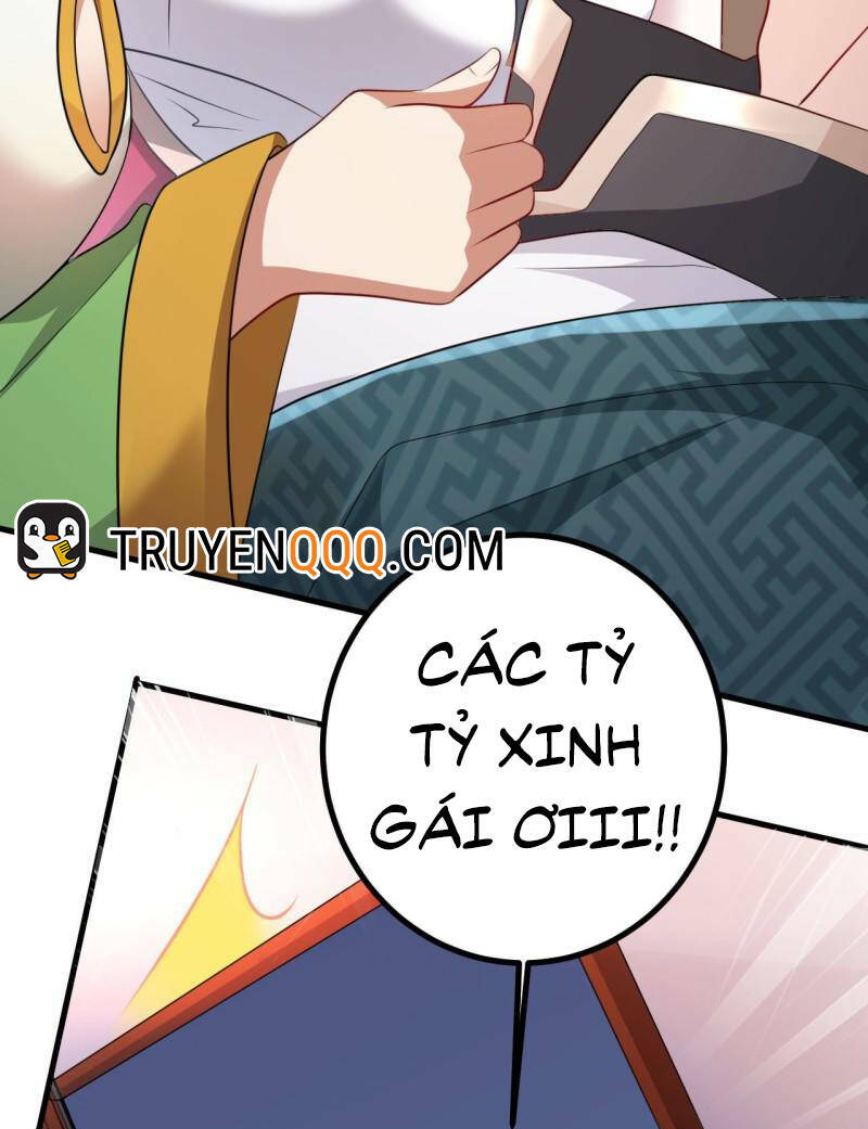 đám nữ đồ đệ đều muốn độc chiếm ta chapter 27 70