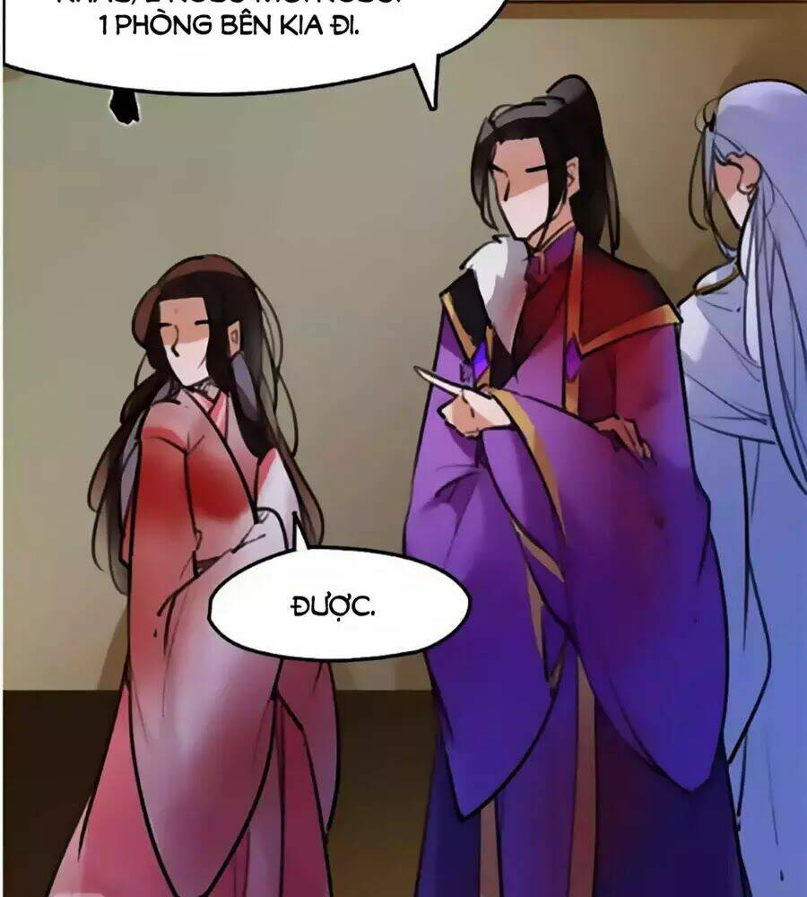 đường tăng cũng quyến rũ chapter 40 14