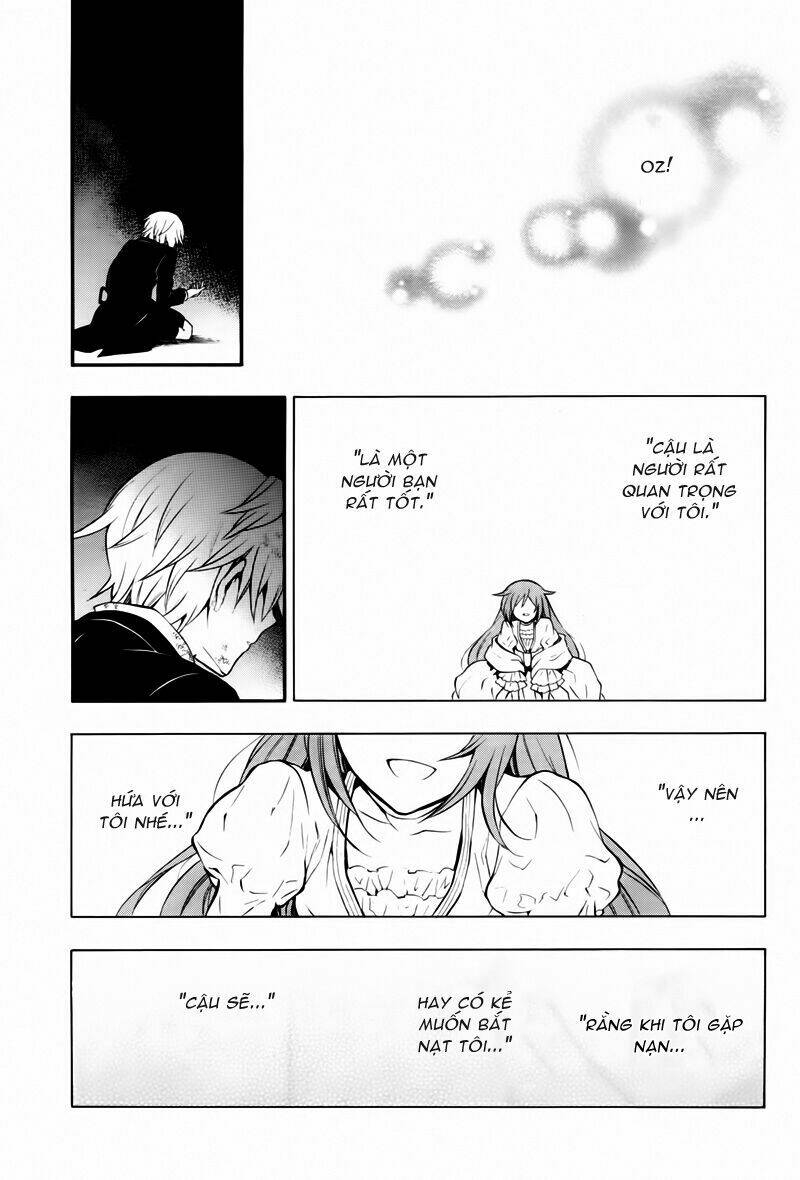 pandora hearts chapter 70 42