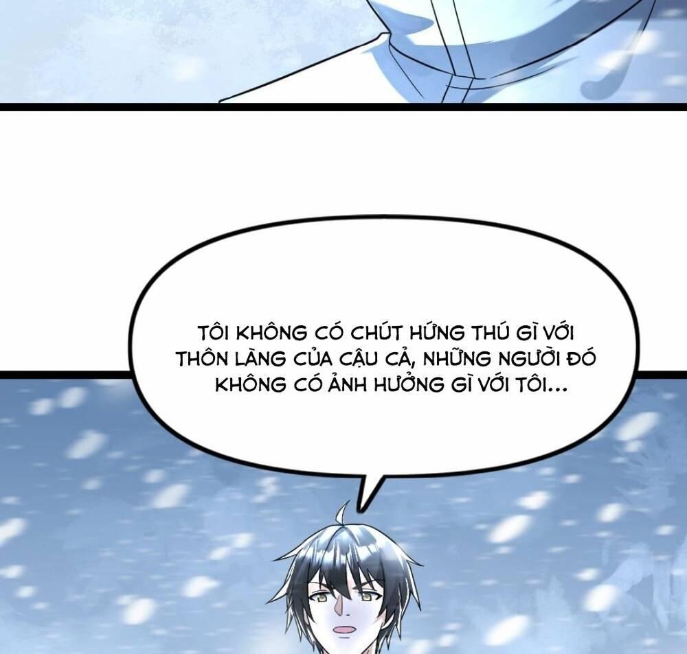 đóng băng toàn cầu: tôi gây dựng nên phòng an toàn thời tận thế chapter 136 6