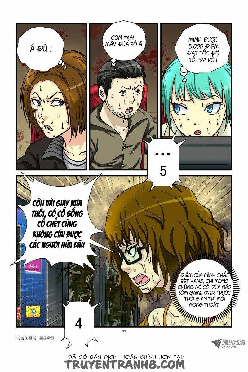 thành phố sống chapter 10 6