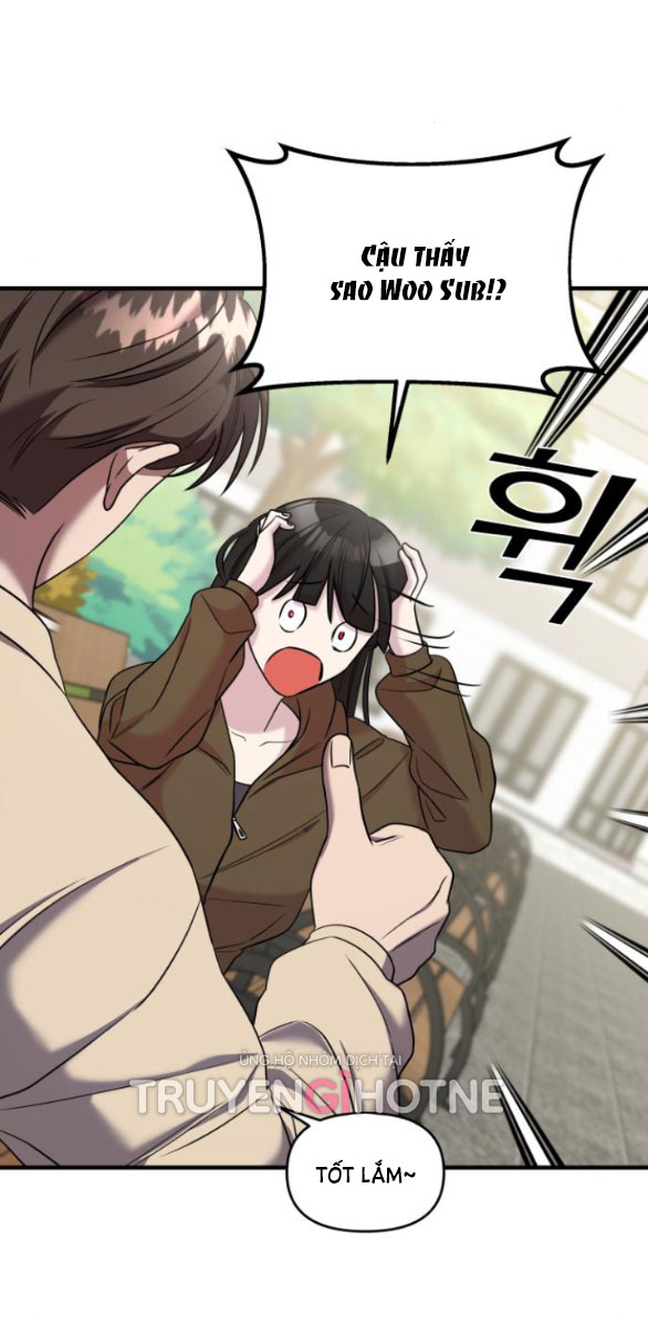 phản diện thuần túy chapter 50.2 67