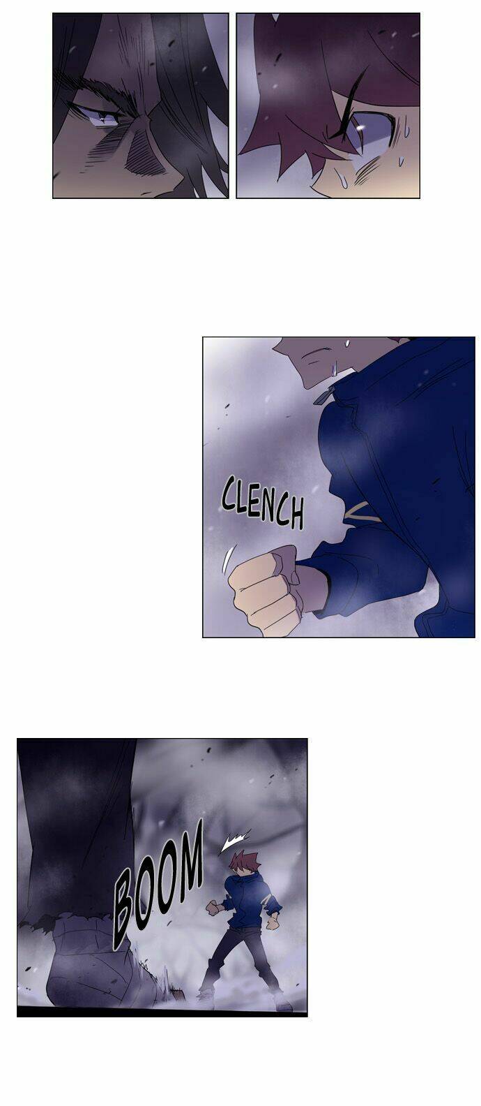 bản khế ước linh hồn chapter 53 23