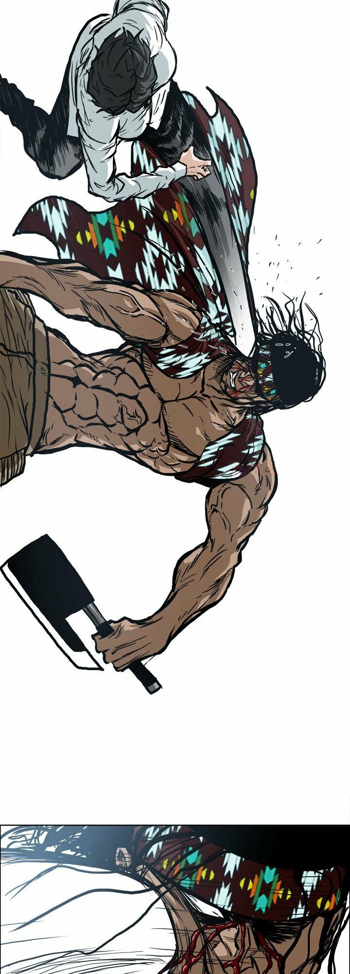 bá chủ học đường ss2 chapter 41 5