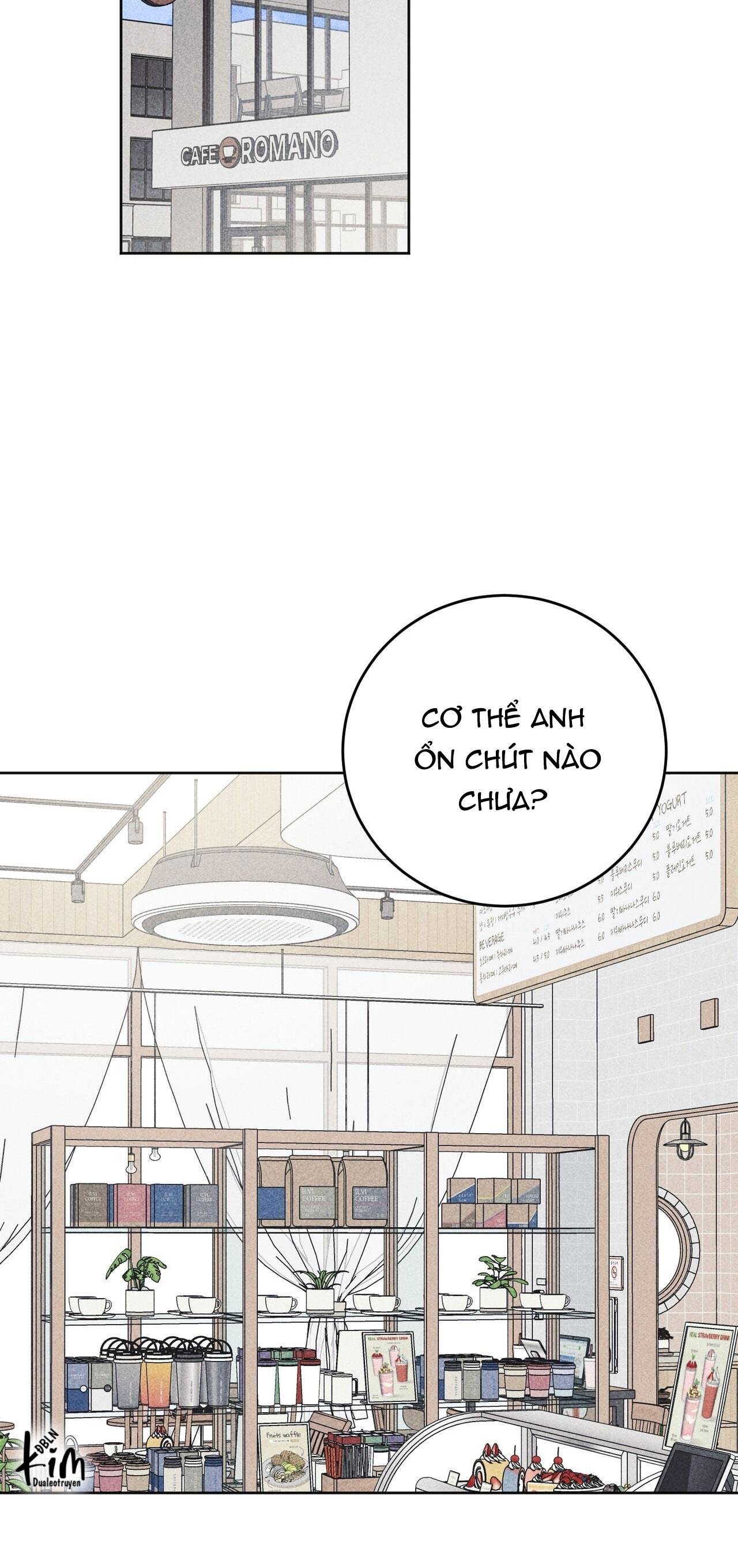 cạm bẫy đại học chapter 57 3