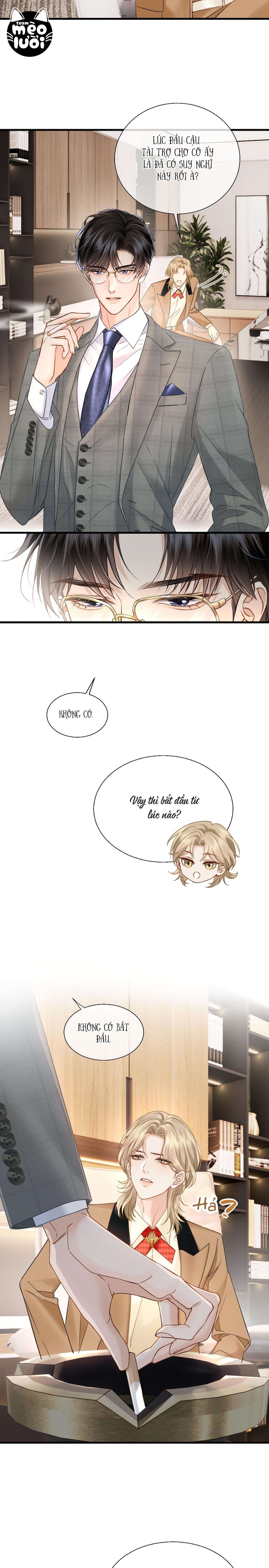 đắm say chapter 11 11