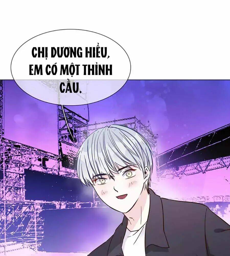 ngôi sao vụn vỡ chapter 33 36