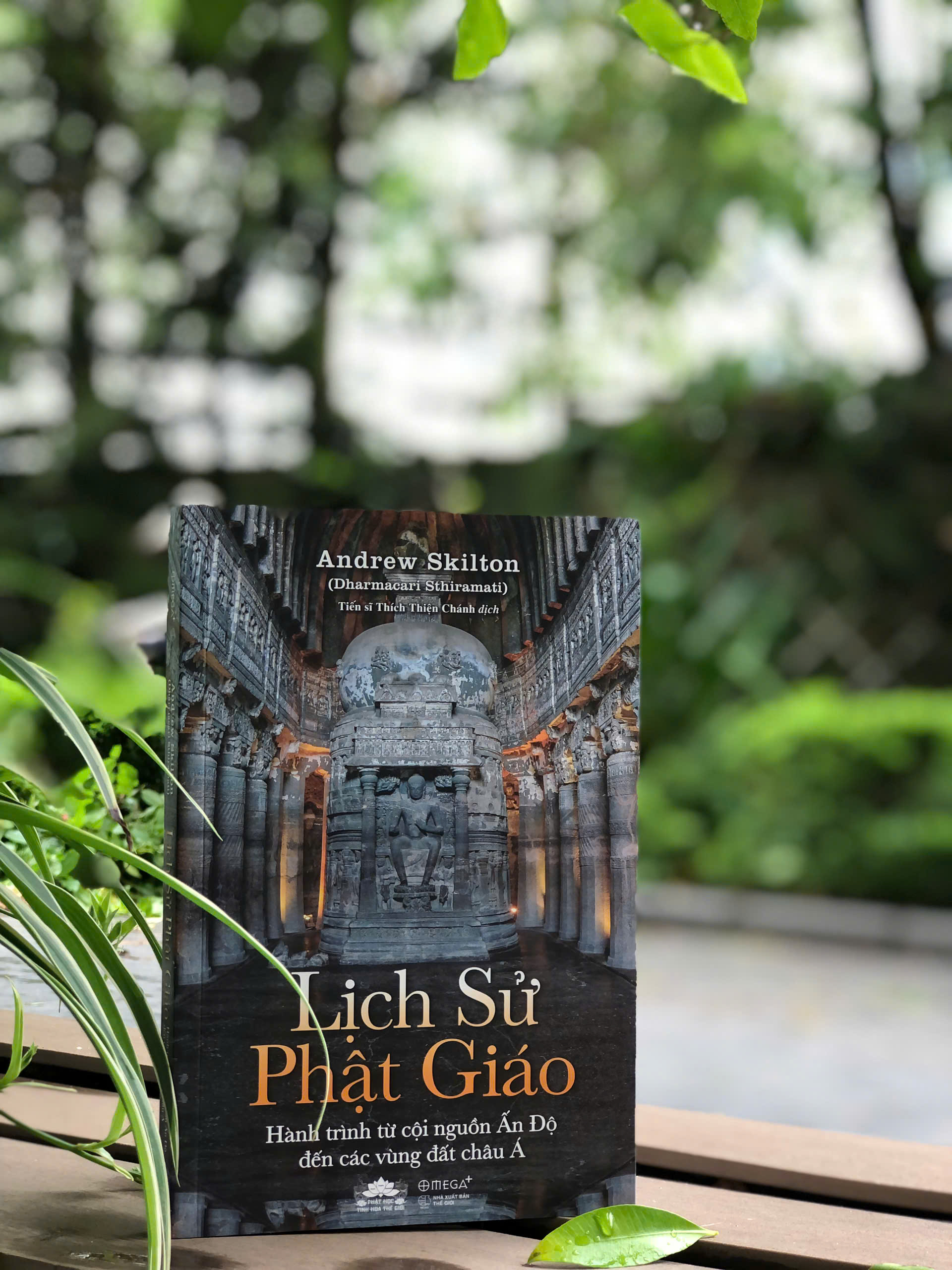 Lịch Sử Phật Giáo