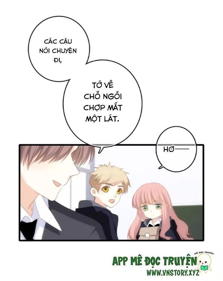 con tim rung động 2 chapter 75 50