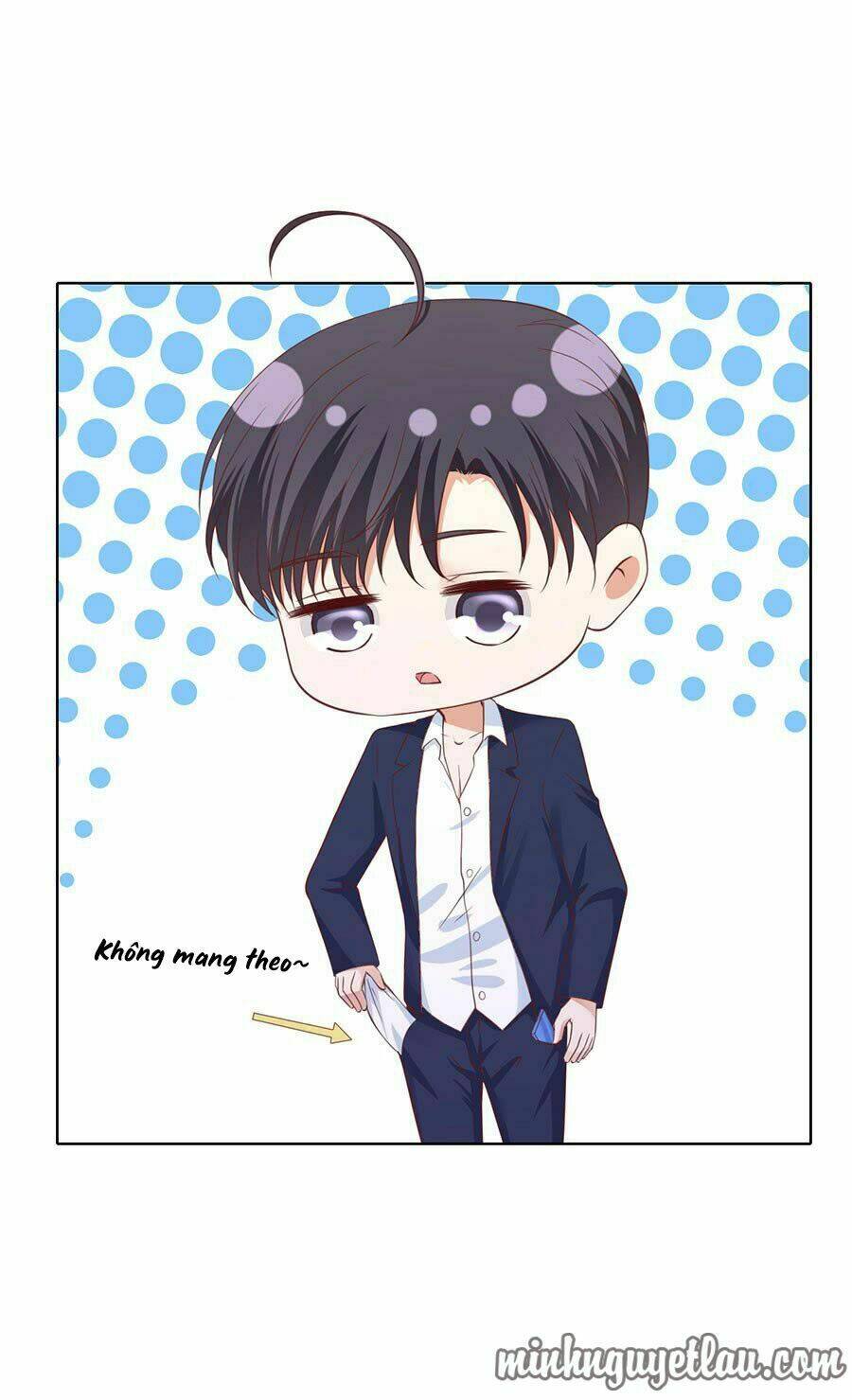 liệt ái tri hạ: series mật đào tiểu tình nhân chapter 250 28