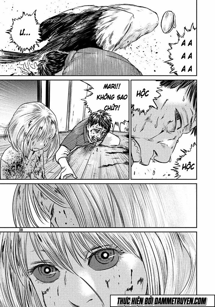 chousou no babel chapter 1 35