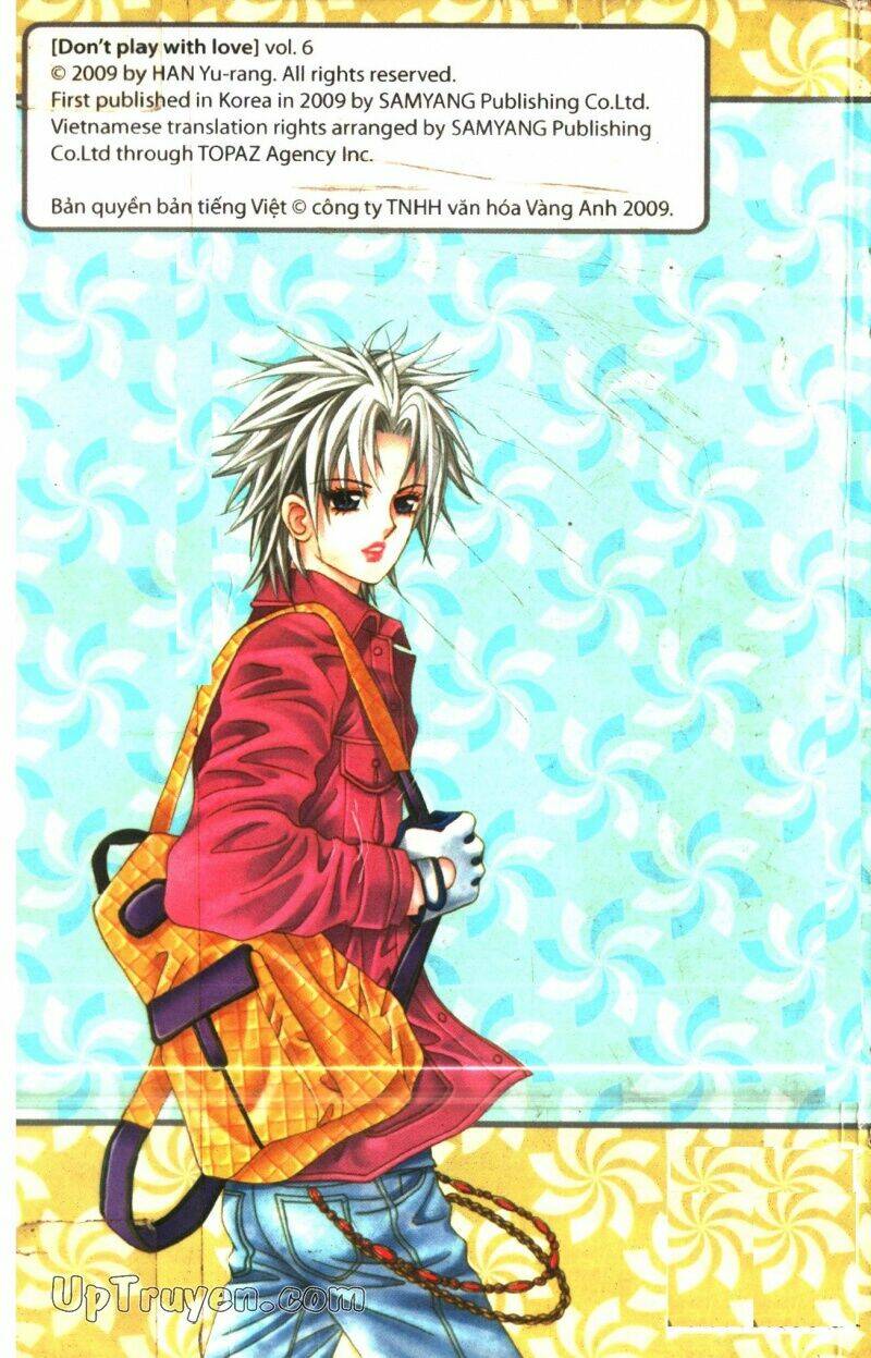 chỉ mình anh chapter 6 2