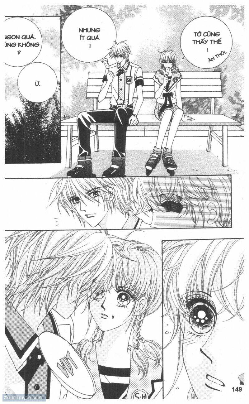 cũng vì em chapter 1 149