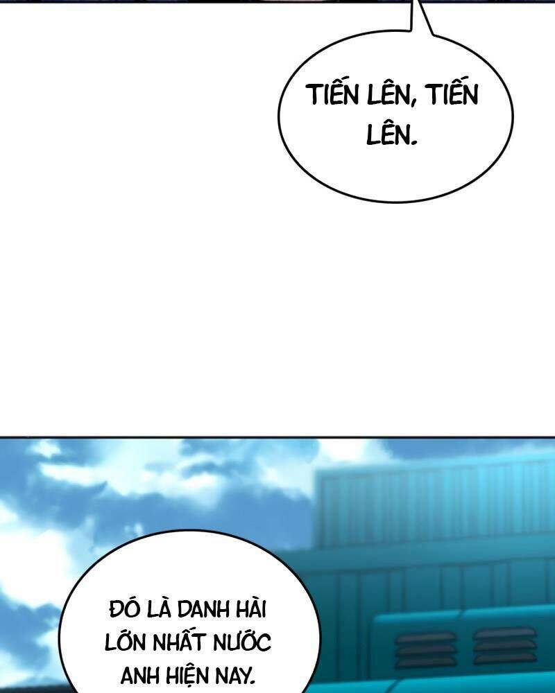 druid tại ga seoul - người hóa thú chapter 64 112