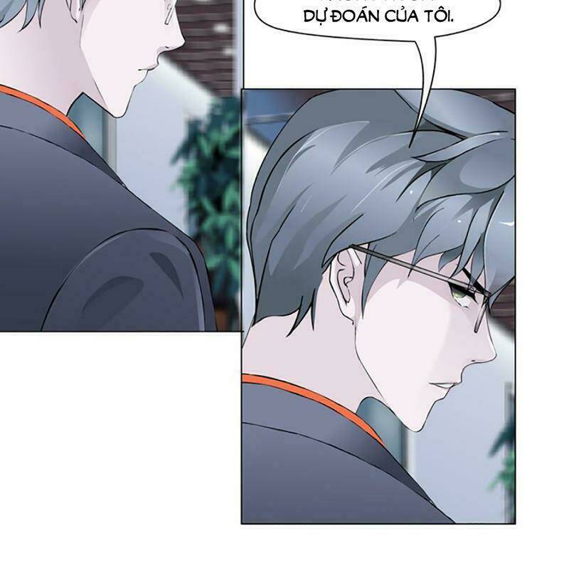 sổ tay mỹ nam giới x chapter 32 5