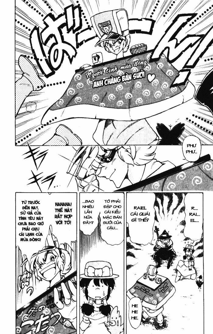 violinist of hameln - cây đàn kì diệu chapter 11 10