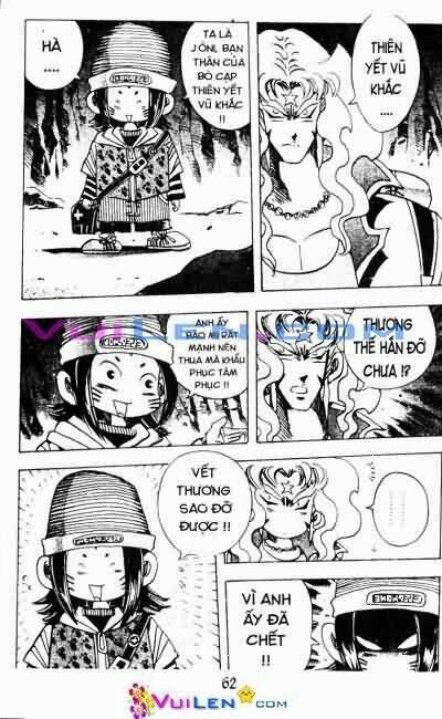 những người bạn tốt chapter 19 63