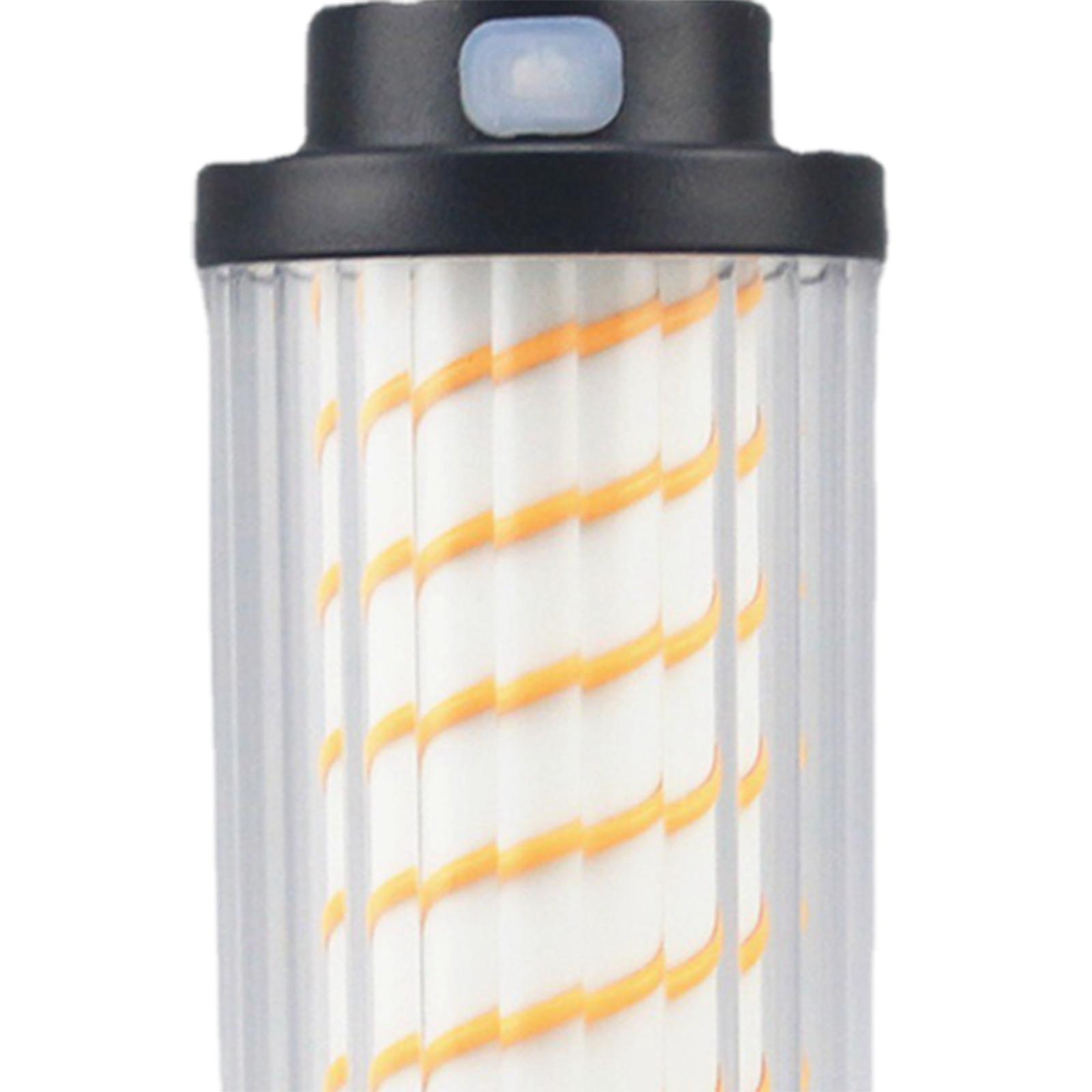 LED Camping Tent Light Camping Lamp Portable Hanging Tent Lantern Rechargeable for Outdoor, Hiking, Fishing, Camping