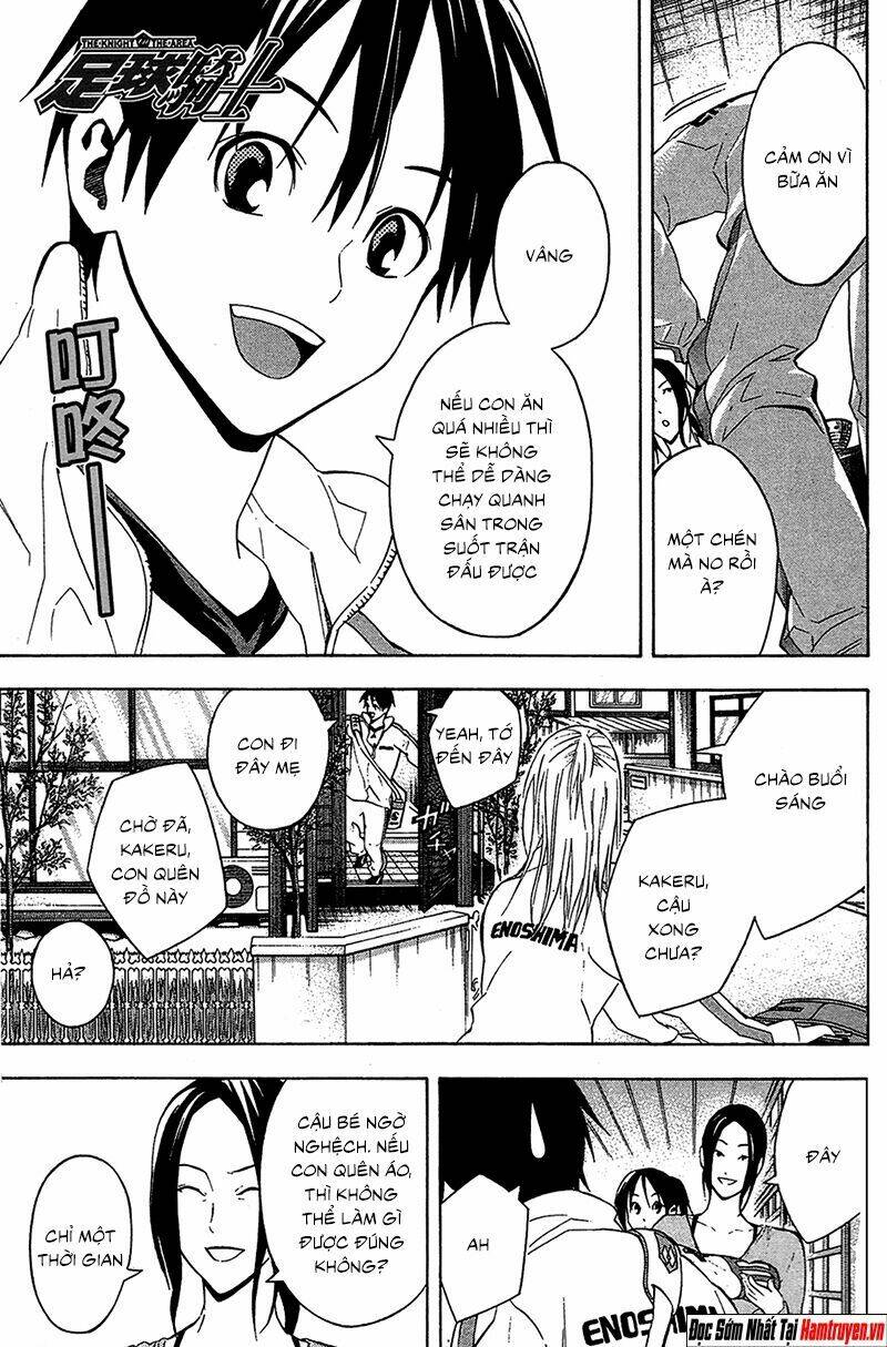 kỵ sĩ trong vòng cấm chapter 133 2