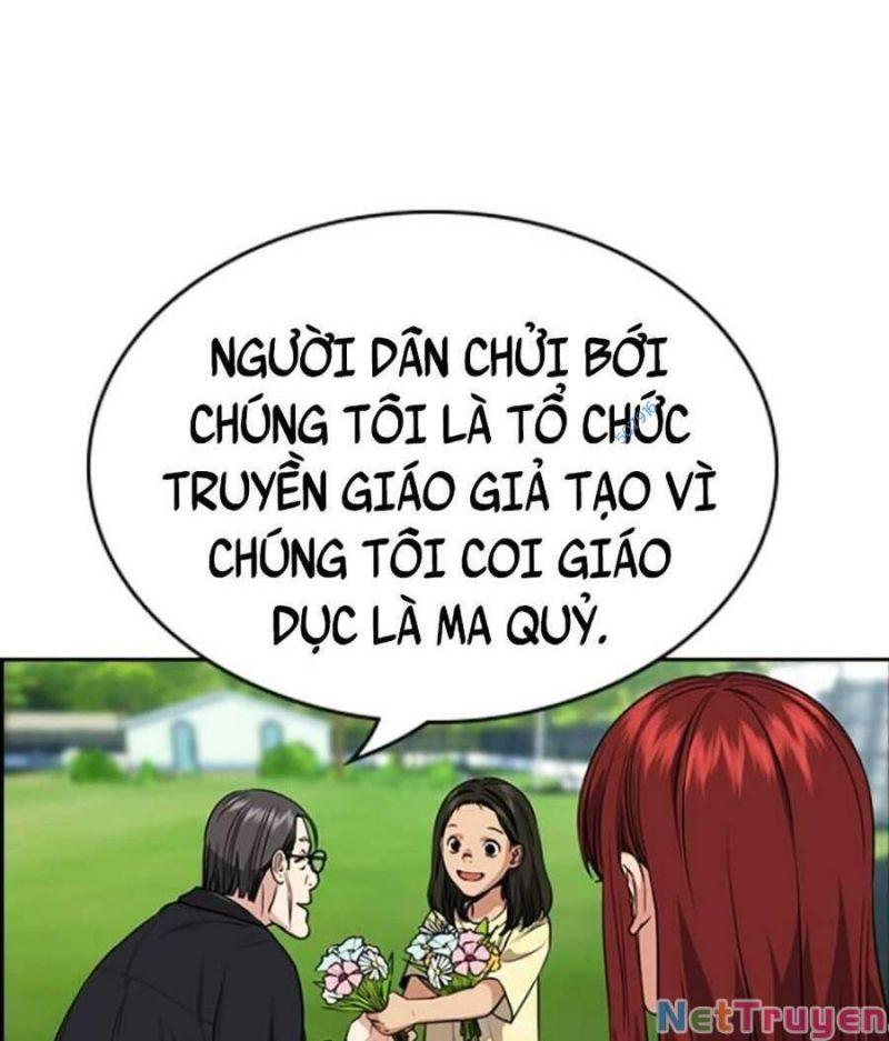giáo dục chân chính chapter 104 91