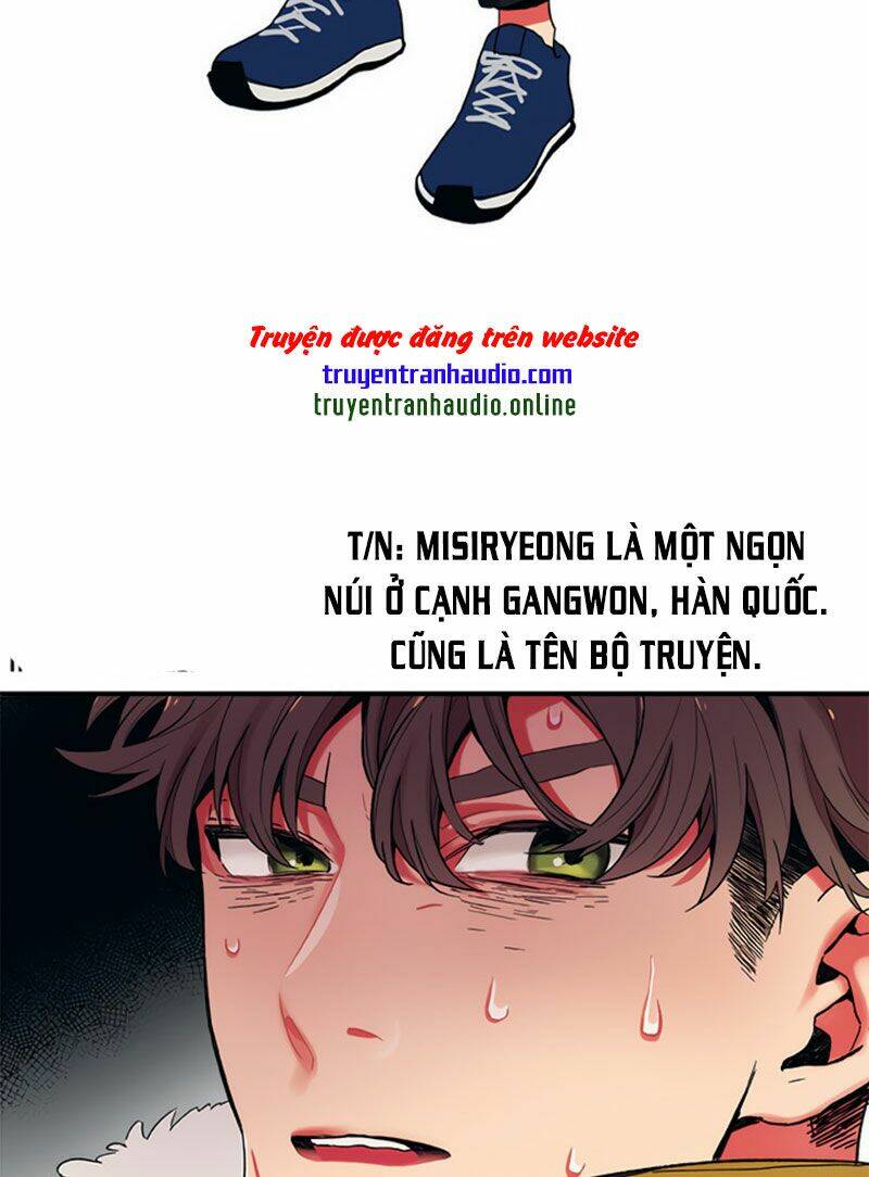 địa ngục trong núi misiryeong chapter 2 63