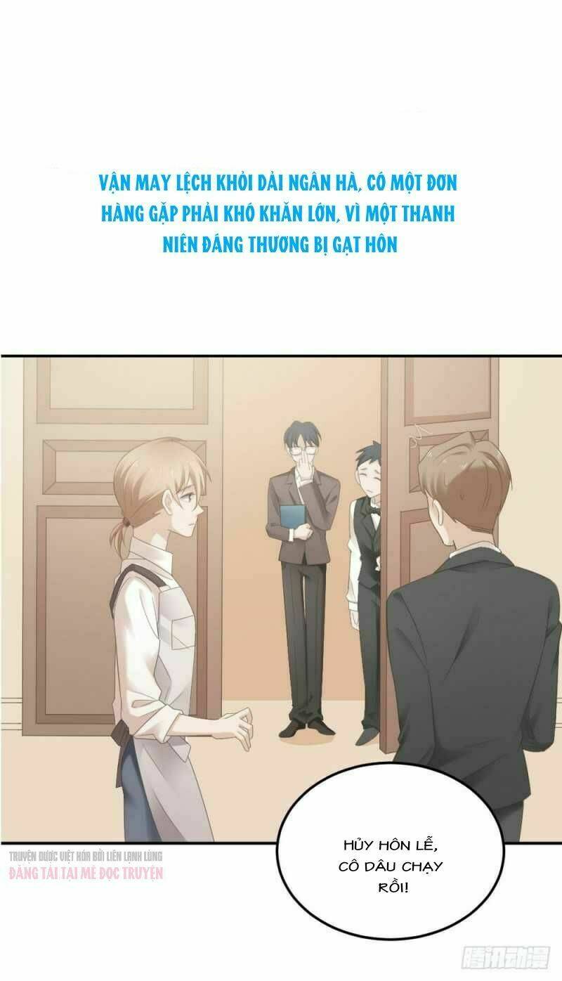 phi hành tinh cầu bay chapter 0 12