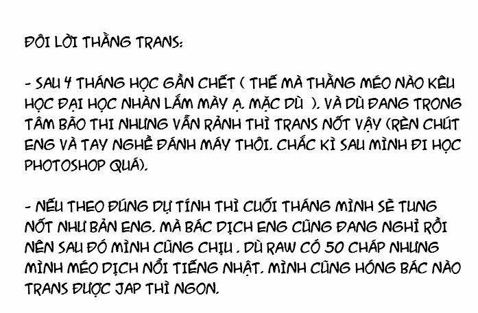 tôi muốn bình thường chapter 13 47