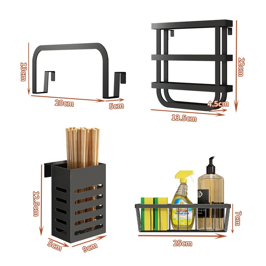 Kệ Để Chén Đĩa Có Nắp Đậy VANDO Chống Bụi Chống Côn Trùng Sạch Sẽ Tiện Lợi Cho Nhà Bếp