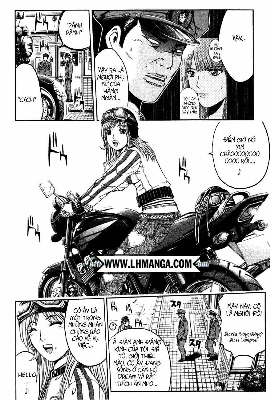 goblin mad dog chapter 2 17