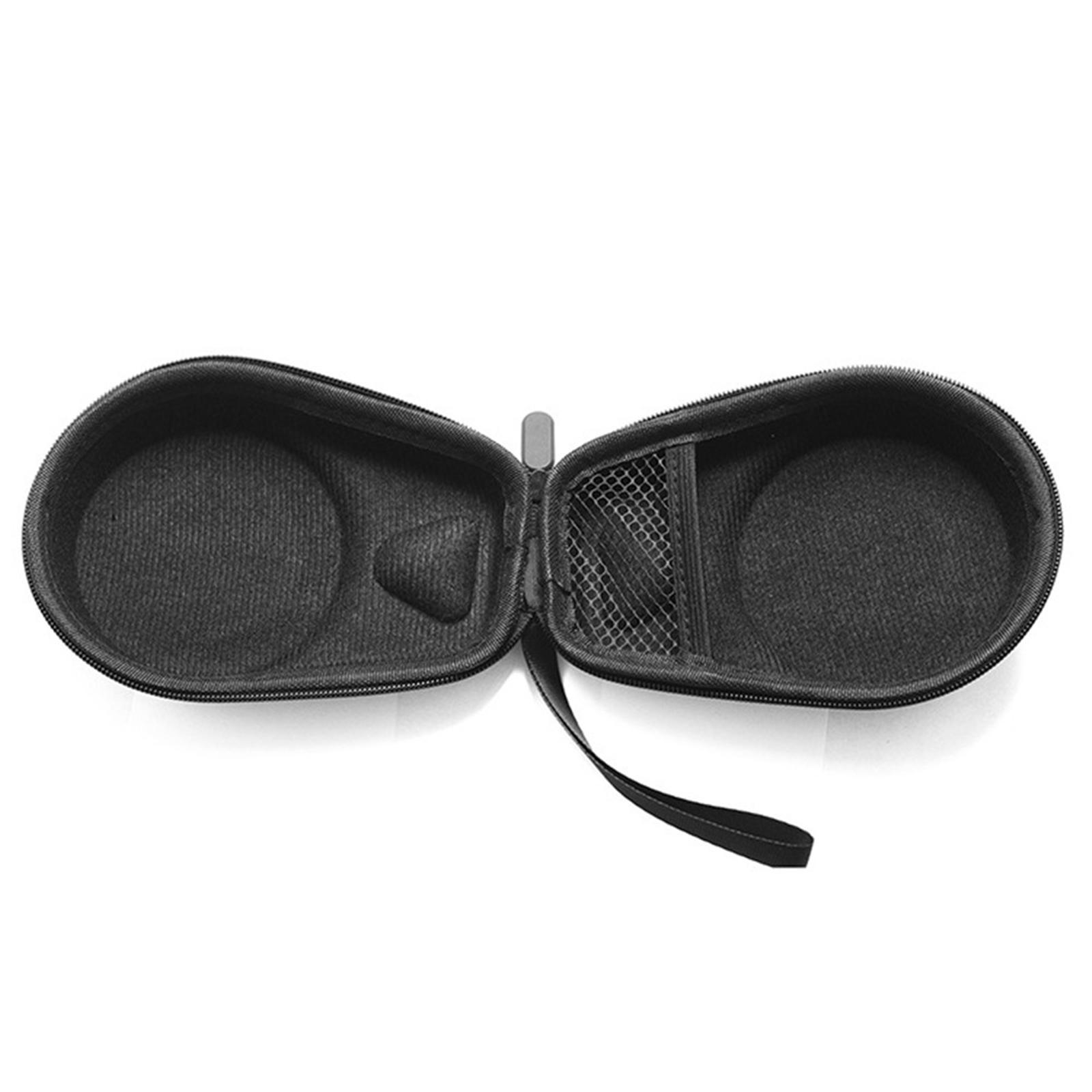 Hard Storage Case, Dustproof Protective Carrying Bag for JBL Clip 4 Bluetooth Speaker