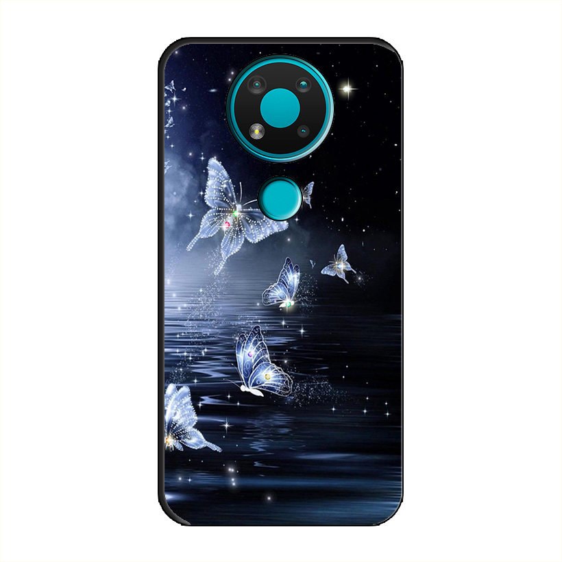 Ốp Dẻo Dành Cho NOKIA 3.4