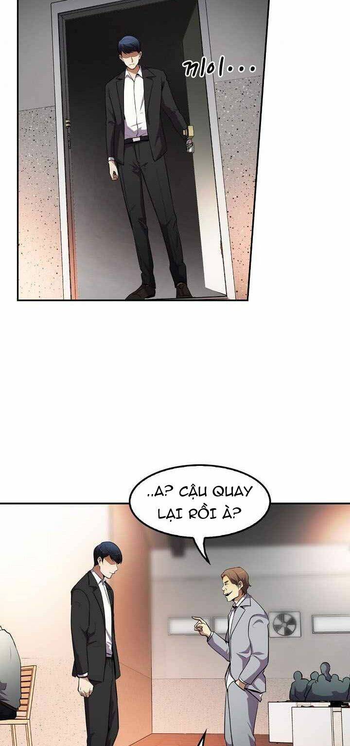 điều tra viên chuyển sinh chapter 50 49