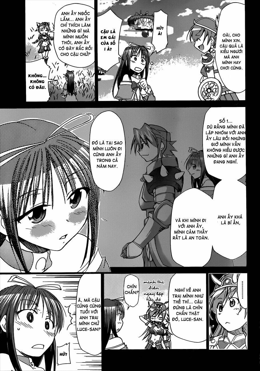 denpa kyoushi chapter 35 8