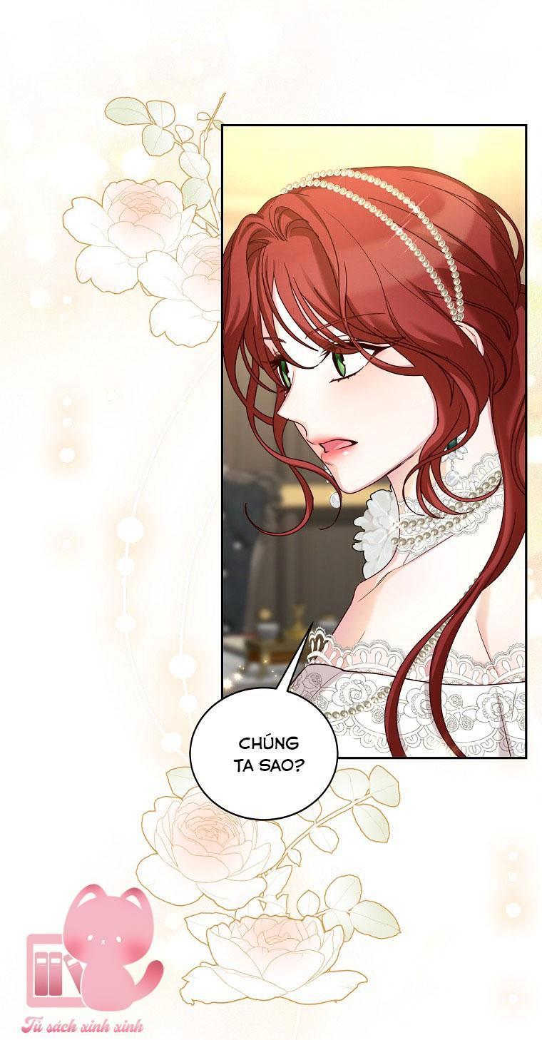 thế thì ta cứ trở thành kẻ ác thôi chapter 58 48