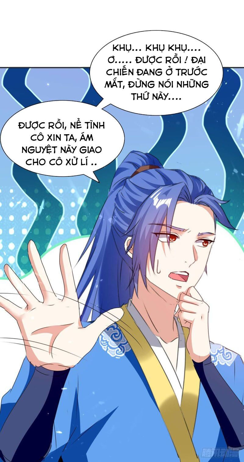 tối cường thăng cấp chapter 227 16