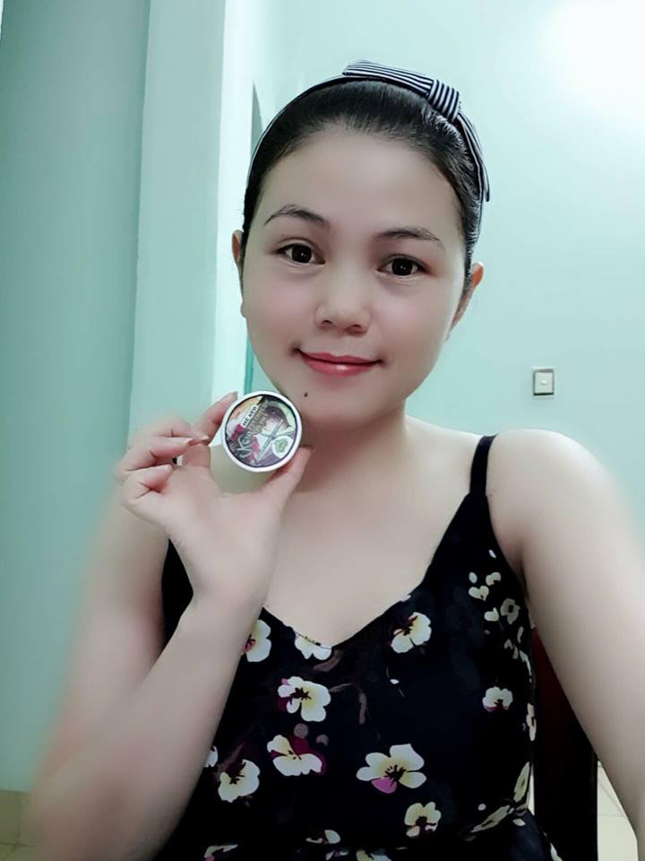 KEM CẤP ẨM VÀ SĂN CHẮC DA MẸ KEN