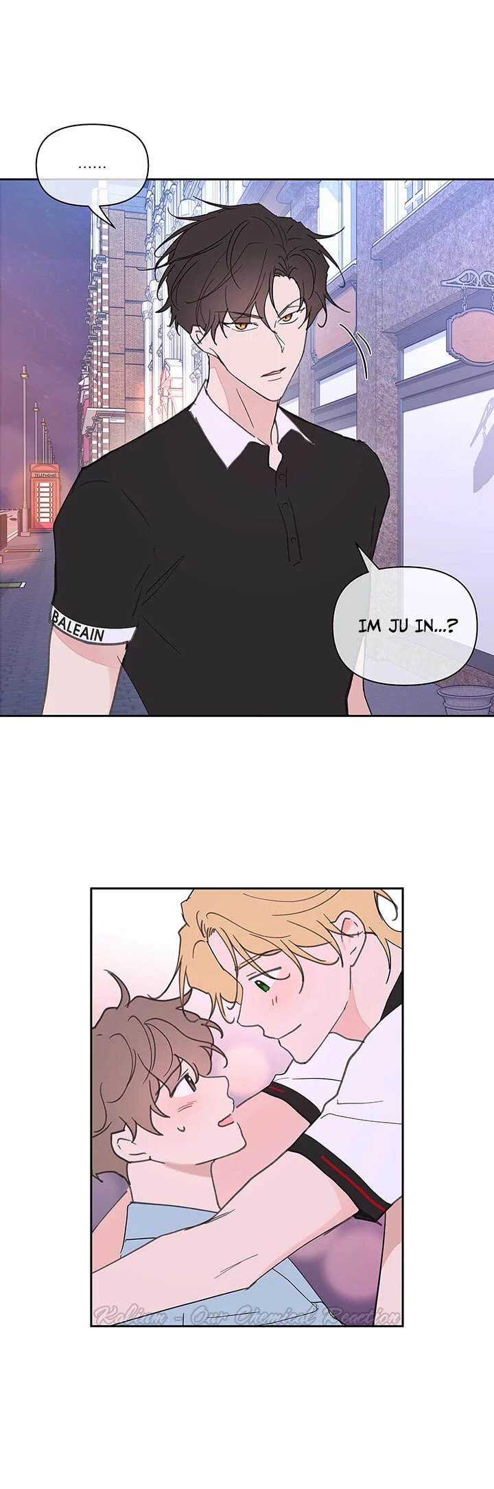 tâm tư của ju in chapter 24 28