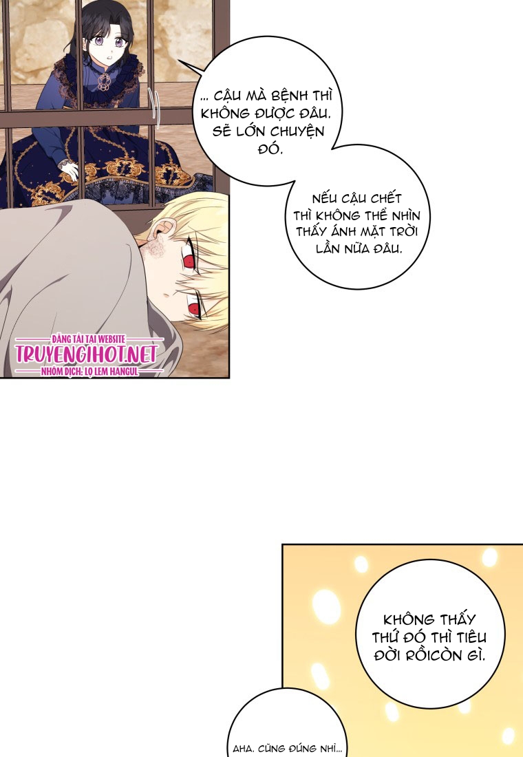 trở thành vợ của nam chính phế vật chapter 32 26