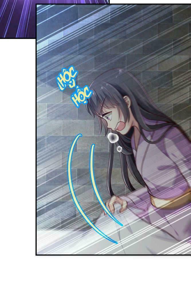 thái tử phi nhà ta thật hung hăng chapter 5 25