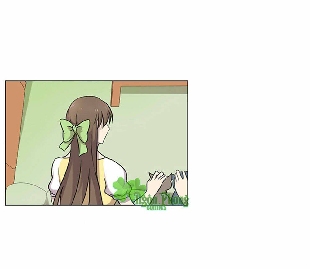 hai chú mèo totem chapter 39 20