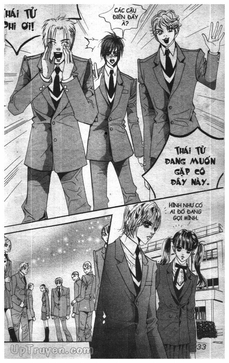 hoàng cung chapter 12 31