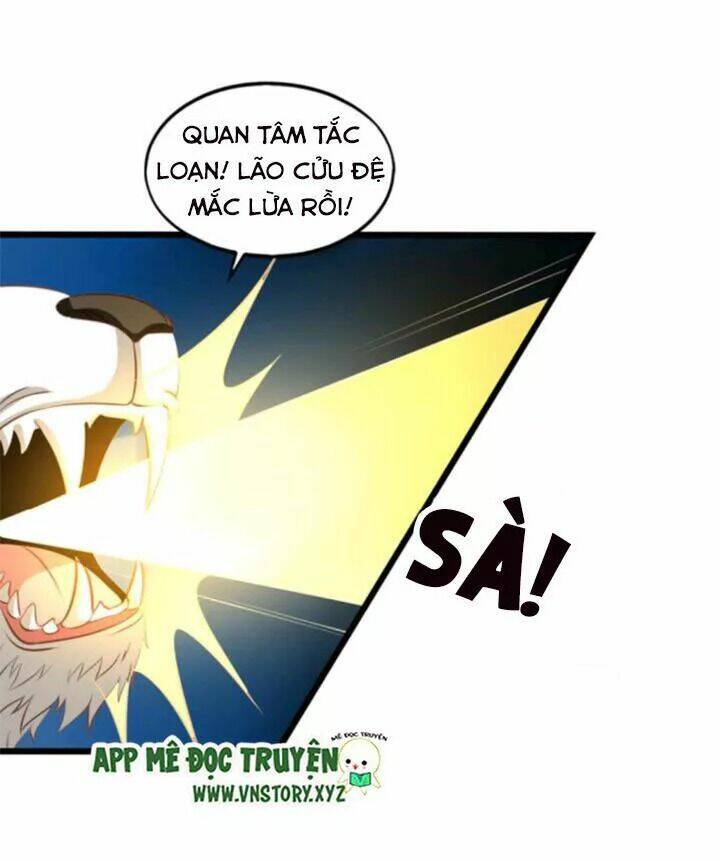 ông chủ của tôi là yêu quái chapter 44 23