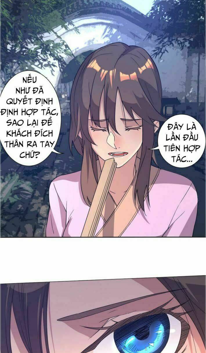ta luyện dược thành thánh chapter 5 38