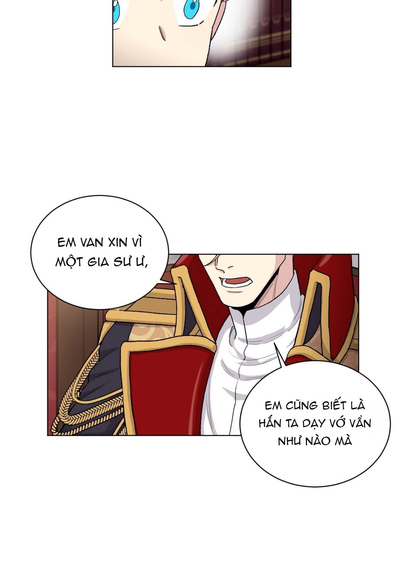 gia sư của công tước chapter 80 12