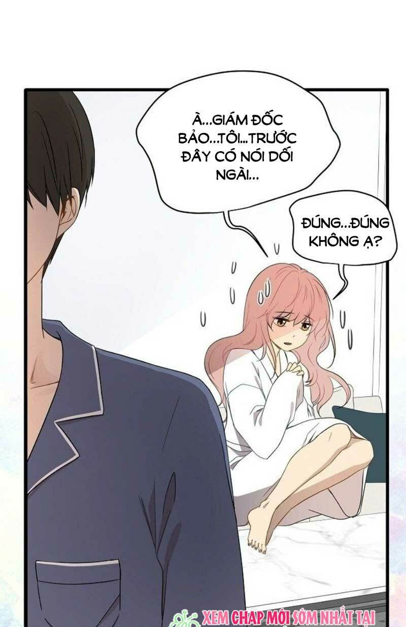 cuộc sống kỳ thú chapter 2 4