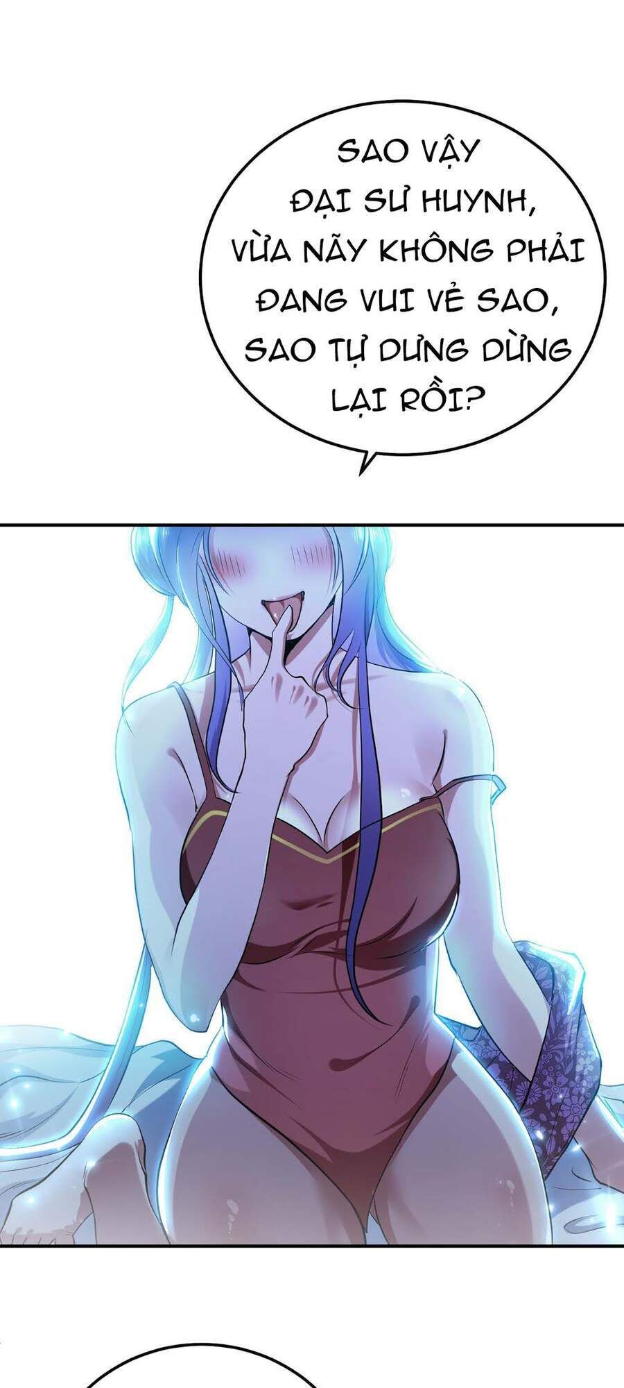 nam chính và hậu cung đều là của ta chapter 1 9